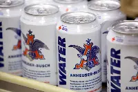 hard seltzer