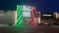 Chef Express, area di servizio Fratta Sud sull'autostrada A4