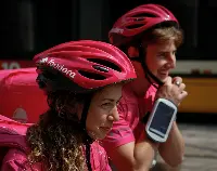 rider foodora