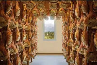 Prosciutto San Daniele DOP