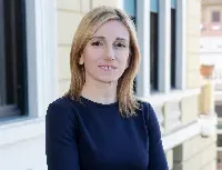 Claudia Merlino, DG CIA-Agricoltori Italiani