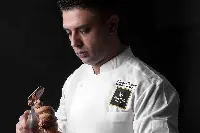 Il maestro gelatiere Eugenio Morrone