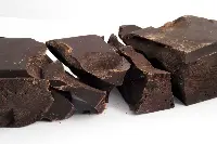 Cioccolato crudo