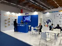 Stand di HI-FOOD a IFFA 2022