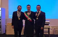 Miglior sommelier 2018