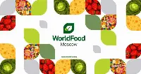 WorldFood Moscow, salone alimentare russia