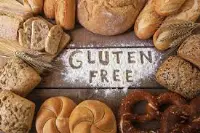 gluten free