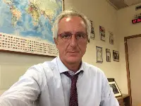 Fabrizio Ferragni, Direttore Offerta Estero Rai-Radio Televisione Italiana