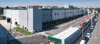 Il nuovo hub firmato Gse a Milano