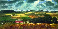 Inaugurazione accademia dell'agricoltura