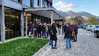 Evento "La filiera del tartufo Urbani" del 30 marzo 2023