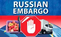 embargo russia