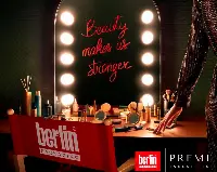 Premi Berlin Packaging