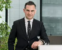 Giuseppe Riccardi, General Manager di Kellogg Italia