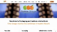 Nuovo sito web di Sorma Group