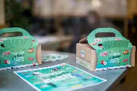 Foodie bag_lets