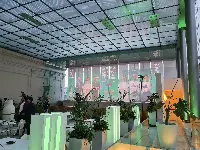 Evento Pallini "“Aperitivo No.3 | FOOD IS THE KEY”