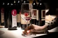 Vino Chianti del Consorzio vino Chianti