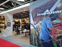 Conserve Italia, fiera Marca 2023