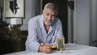 Nespresso lancia con George Cloney le prime le nuove capsule di caffè a base di carta compostabile