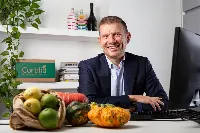 Marco Porcaro, Ceo & Founder di Cortilia