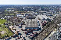 Cbre affiana Kryalos Sgr per la locazione di un asset logistico a Milano (Project Aurora)