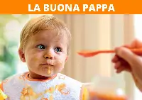 LA BUONA PAPPA