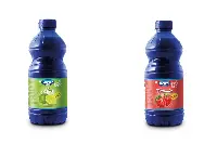 Derby Blue lime e fragola