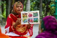 Voices of Food Systems