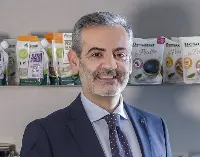 Nicola Tucci, Direttore commerciale Besana Importaco