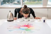 Lavazza training center