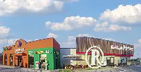 Ristoranti Roadhouse e Calavera ad Agrate (MB)