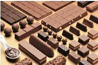 Prodotti al cioccolato e nocciole Pernigotti