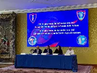 Celebrazioni non solo istituzionali per i 40 anni del Comando Carabinieri Tutela Agroalimentare
