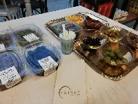 Partnership tra Madama Oliva con i suoi prodotti, ed Eataly