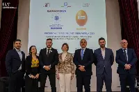 Presentazione Macfrut 2023 all'Ambasciata italiana di Algeri