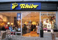 Caffetteria Tchibo