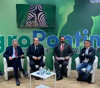 Consorzio agroalimentare dell'Agro Pontino
