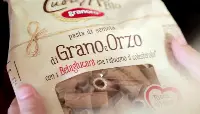 Linea pasta Bio Granoro