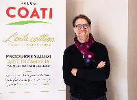 Lo chef Renato Bosco avvia collaborazione con Salumi Coati