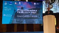 Bando regionale Liguria Fesr per l'economia circolare 2021-2027