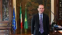 Giansanti Massimo