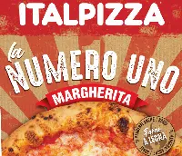 Italpizza: La Numero Uno