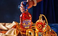 Chivas Brothers, il marchio di scothc whisky di proprietà di Pernod Ricrad
