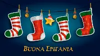 Buona Epifania