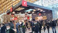 Evento Julius Meinl presso la fiera Sigep a Rimini Fiera