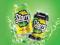 PepsiCo Starry