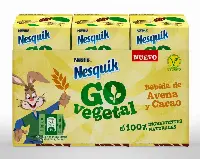 nesquik vegetale