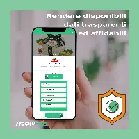Block chain food, false etichette e frodi alimentari