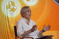 Lara Sanfrancesco, Direttrice Unaitalia